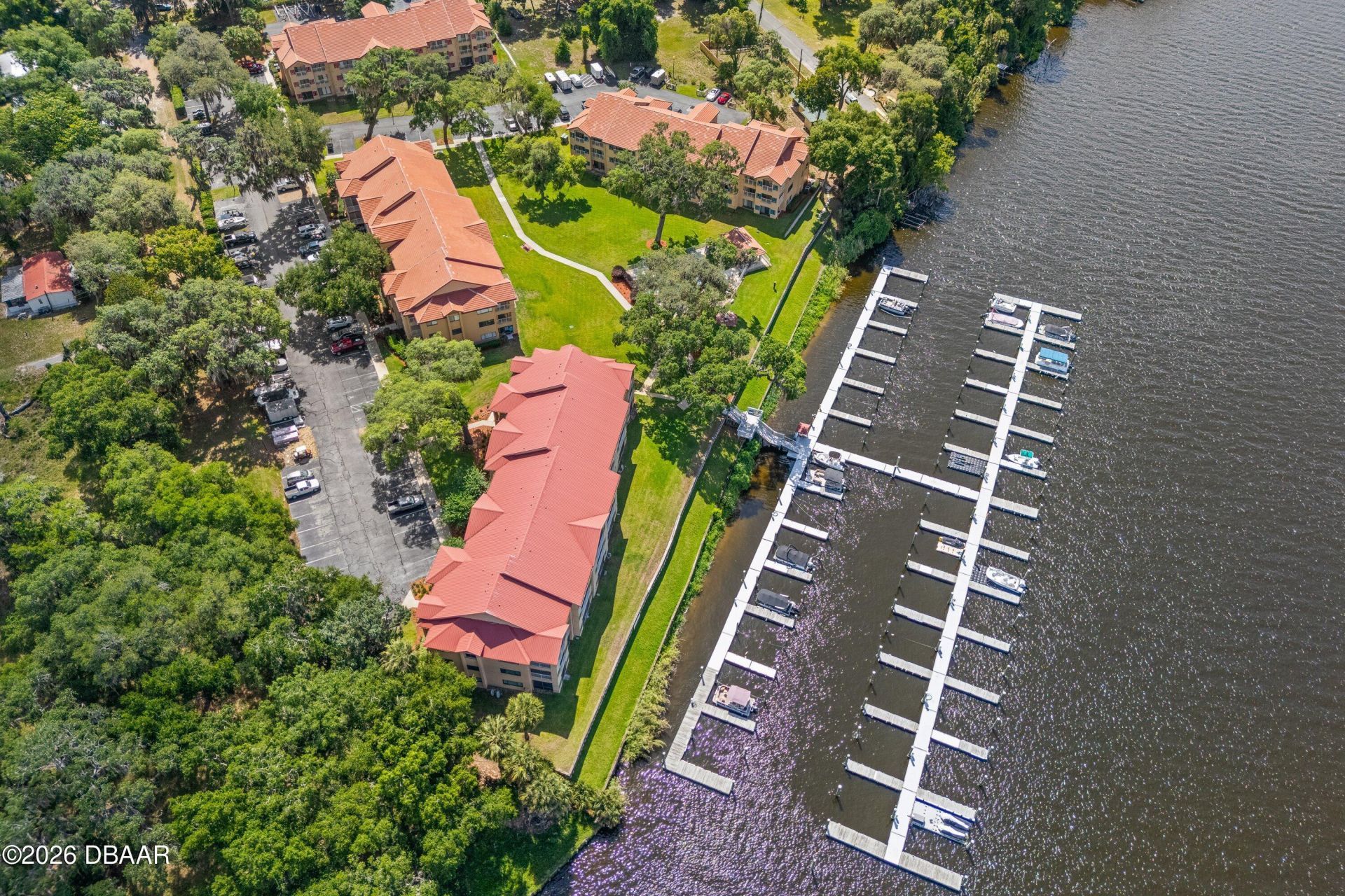 99 Broad River Place, Unit 3206, Welaka, FL 32193 Photo