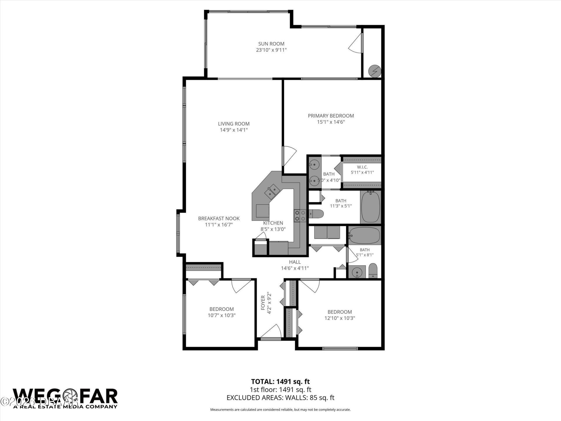 99 Broad River Place, Unit 3206, Welaka, FL 32193 Photo