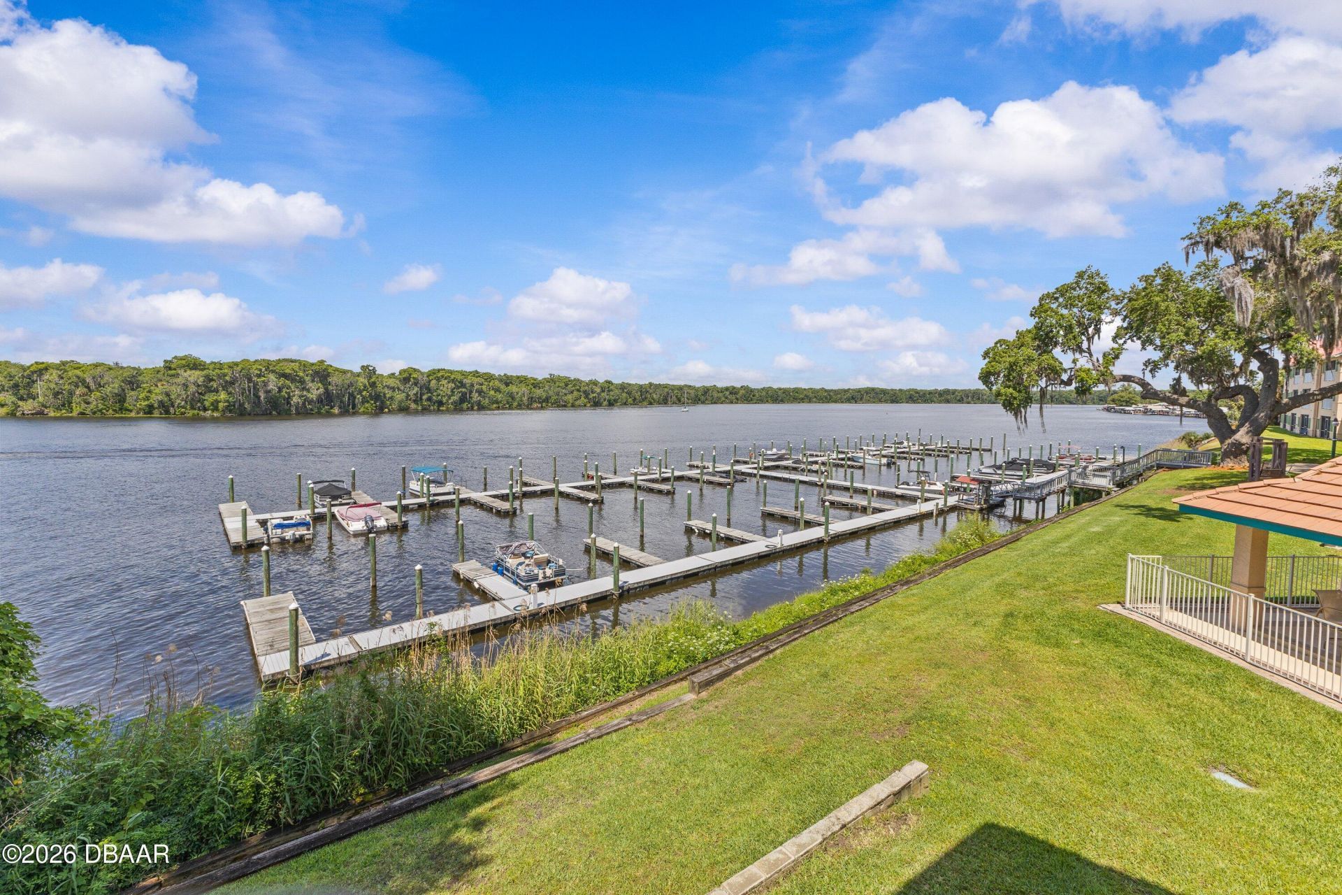 99 Broad River Place, Unit 3206, Welaka, FL 32193 Photo