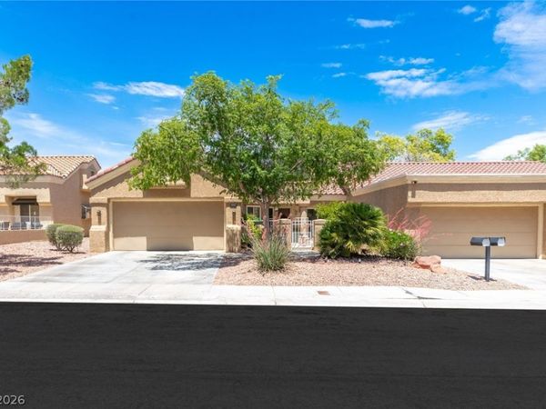 8904 Litchfield Avenue, Las Vegas, NV 89134