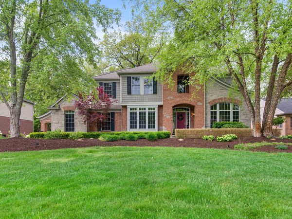 9360 Lexford Way, Brighton, MI 48114