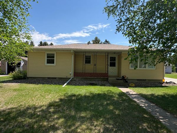 506 18th Street N, Benson, MN 56215
