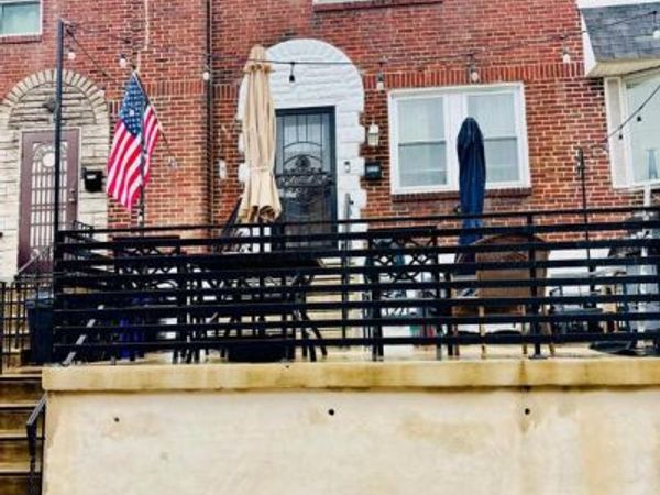 4228 MARKLAND STREET , PHILADELPHIA, PA 19124