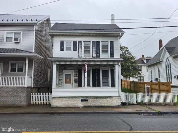 706 MAIN STREET, LYKENS, PA 17048