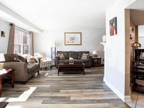 110 Dean St, Unit 21, Taunton, MA 02780