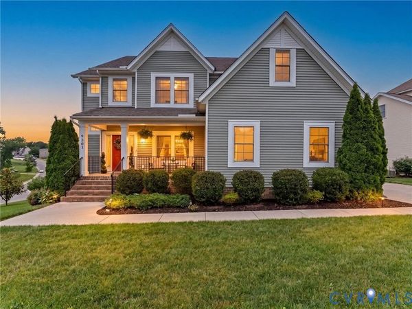 9301 Lavenham Court, Midlothian, VA 23112