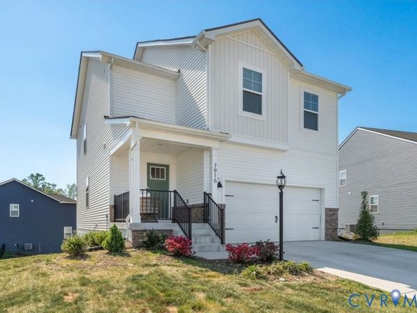 7916 Arbor Marsh Terrace , New Kent, VA 23124
