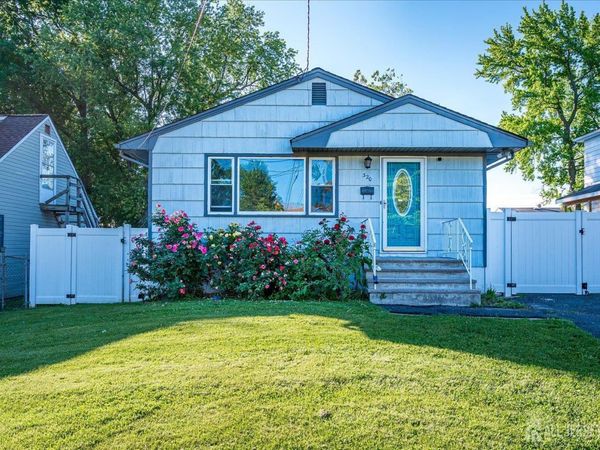 320 Demorest Avenue, Avenel, NJ 07001