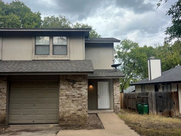 11429 Ptarmigan DR, Unit B, Austin, TX 78758