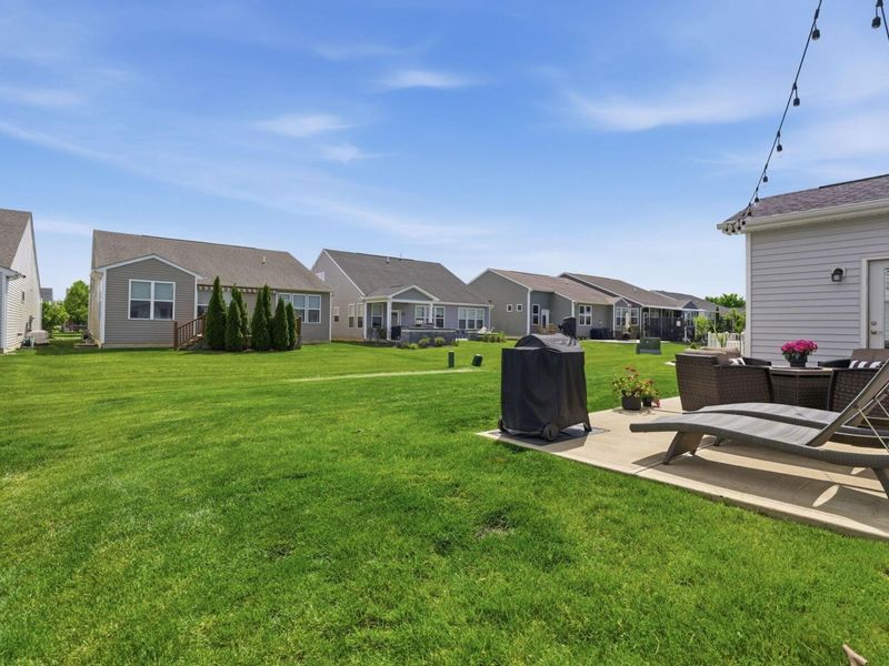 2317 Common Bent Drive, Sunbury, OH 43074 Photo 54