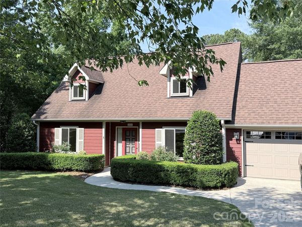 2606 Saddlewood Circle SW, Concord, NC 28027