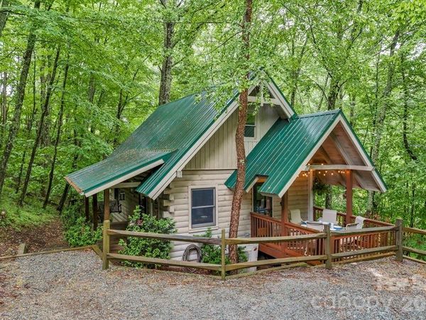 192 Dewitt Barnett Road , Unit 2, Vilas, NC 28692