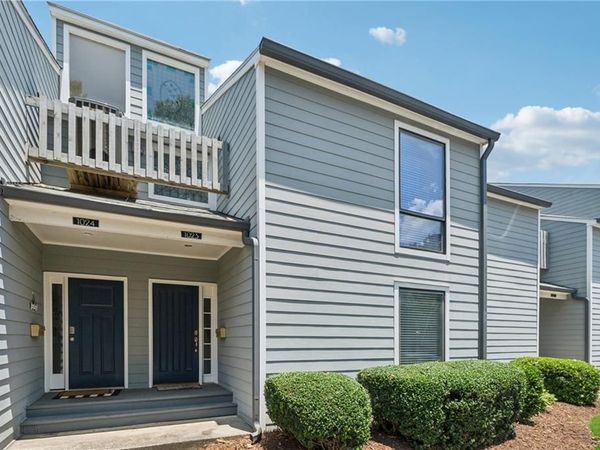 1023 Riverbend Club Drive SE, Atlanta, GA 30339