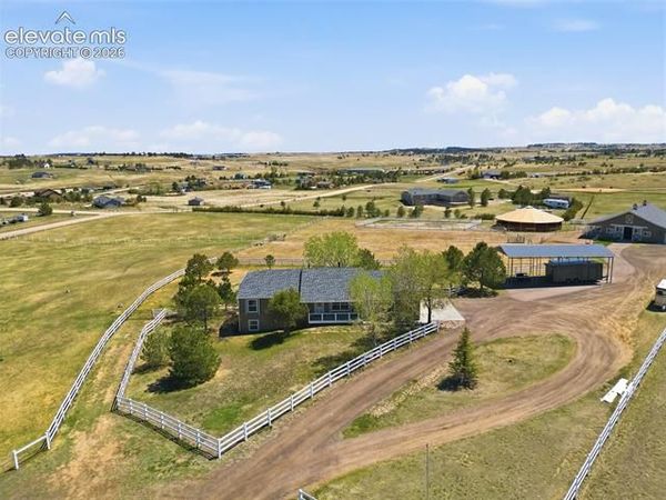 6620 Shannon Circle, Kiowa, CO 80117