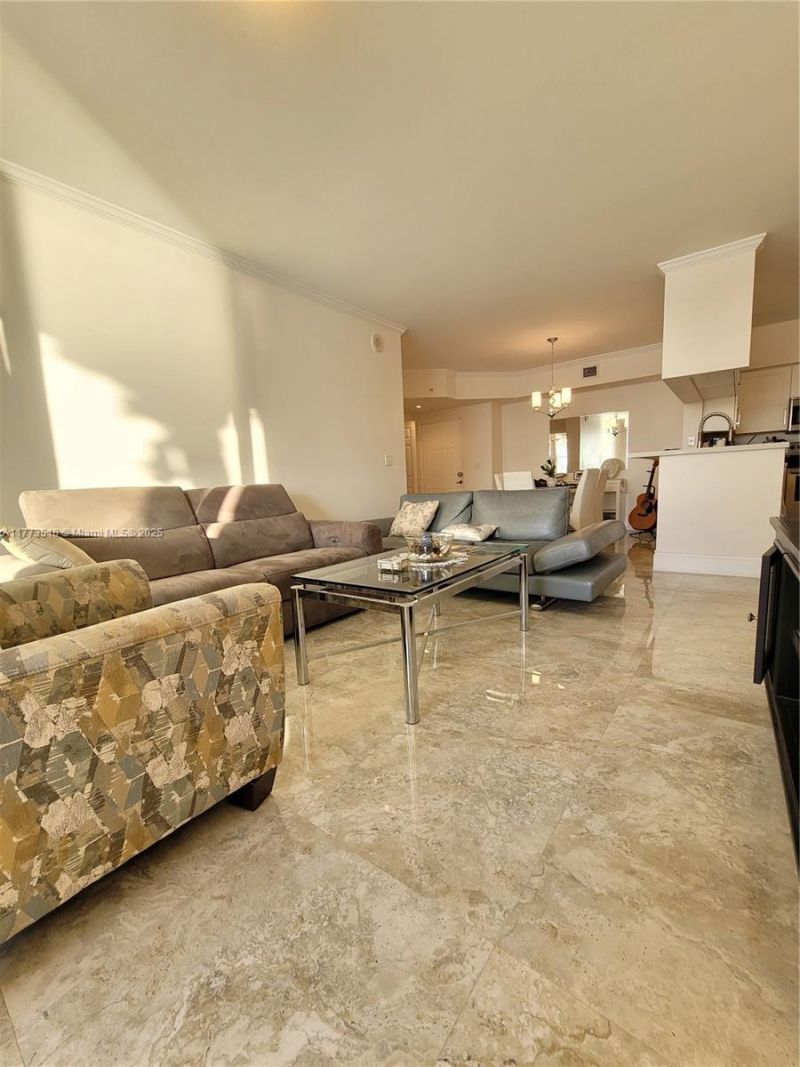 17100 N Bay Rd , Unit 1307, Sunny Isles Beach, FL 33160 Photo