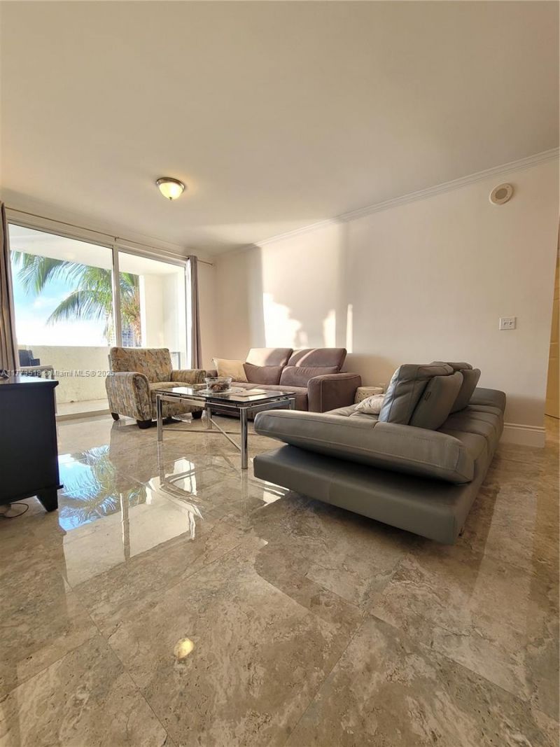 17100 N Bay Rd , Unit 1307, Sunny Isles Beach, FL 33160 Photo