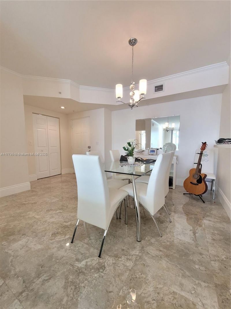 17100 N Bay Rd , Unit 1307, Sunny Isles Beach, FL 33160 Photo