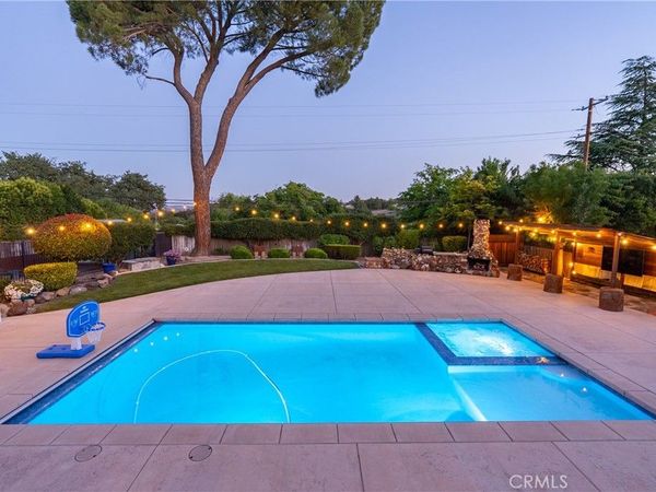 230 Crestline, Paso Robles, CA 93446