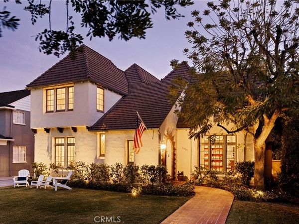 2454 Ridgeway, San Marino, CA 91108