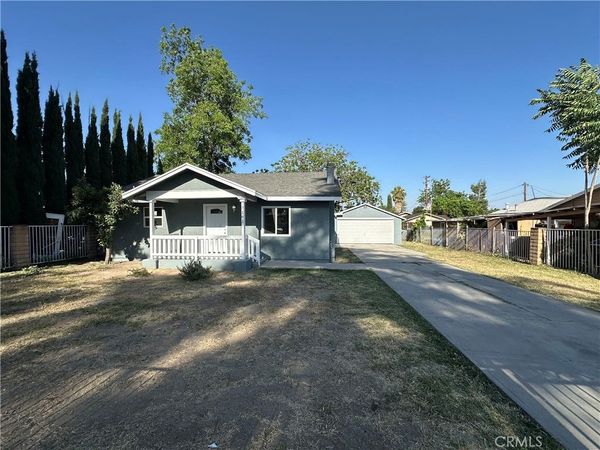 7161 Tippecanoe Avenue, San Bernardino, CA 92404