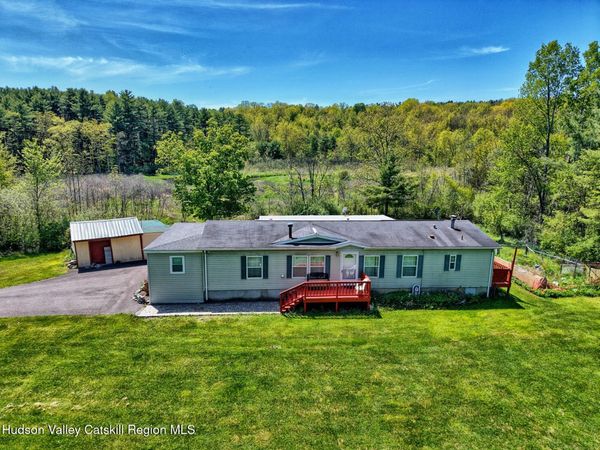 155 Scutt Road, Greenville, NY 12083