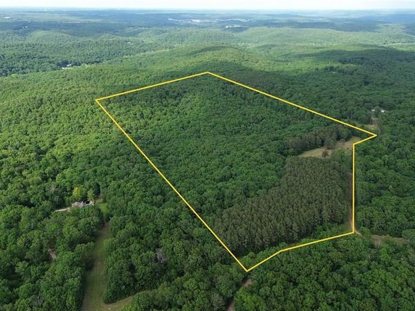 0 Turkey Foot Road, Bourbon, MO 65441