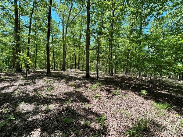0 Turkey Foot Road , Bourbon, MO 65441
