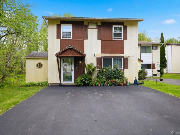 51 Peter Way , Kiamesha Lake, NY 12751