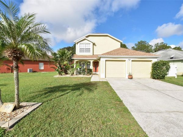 9551 CHANDON DRIVE , ORLANDO, FL 32825