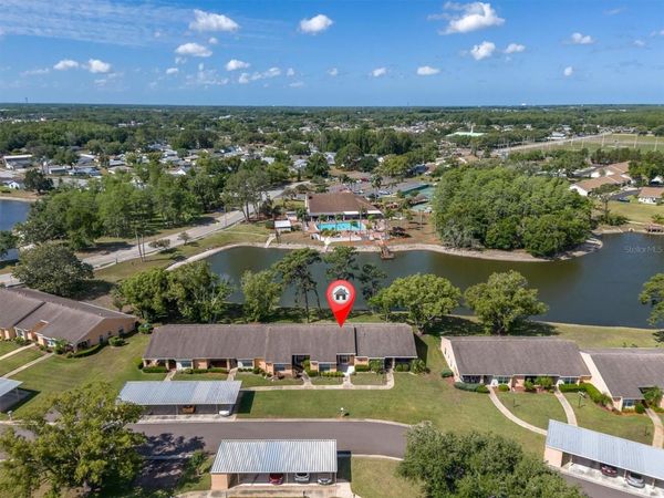 4817 GRIST MILL CIRCLE , Unit 4817, NEW PORT RICHEY, FL 34655