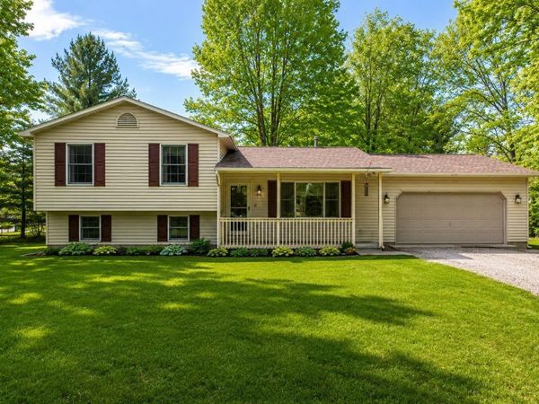 9219 Blackburn Drive, Traverse City, MI 49685