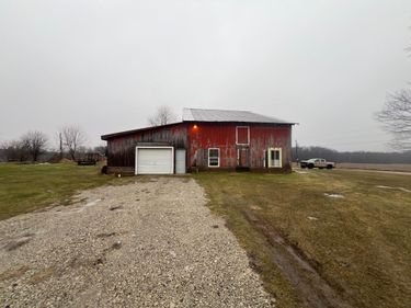 5578 Township Road 187 , Cardington, OH 43315