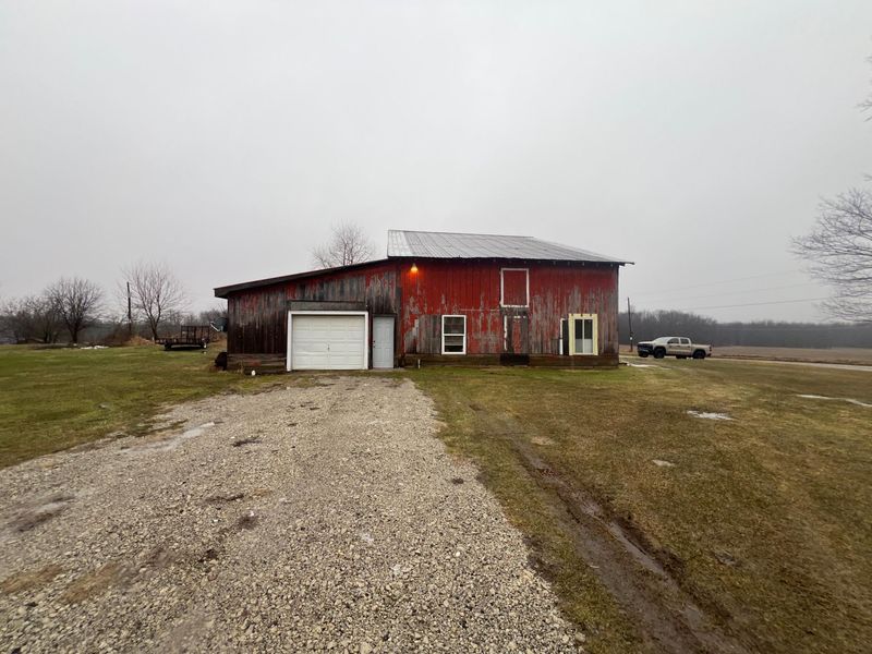 5578 Township Road 187 , Cardington, OH 43315 Photo 1