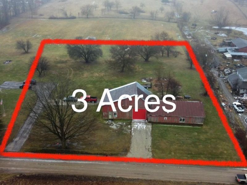 5578 Township Road 187 , Cardington, OH 43315 Photo 2