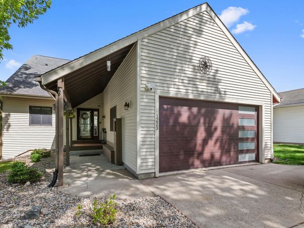 1223 Brandywine Road, Crown Point, IN 46307