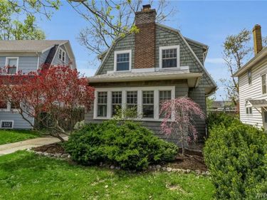 90 Radcliffe Road , Buffalo, NY 14214