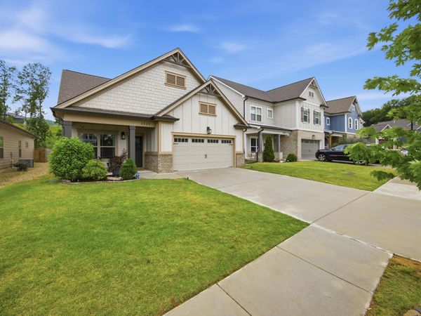 3525 Haystack Lane, Apison, TN 37302