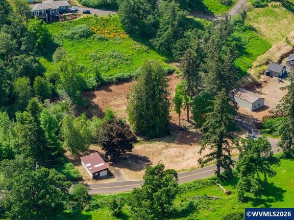3835 Edison Rd NE, Silverton, OR 97381