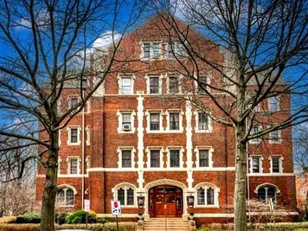 501 W UNIVERSITY PARKWAY, Unit 2B, BALTIMORE, MD 21210