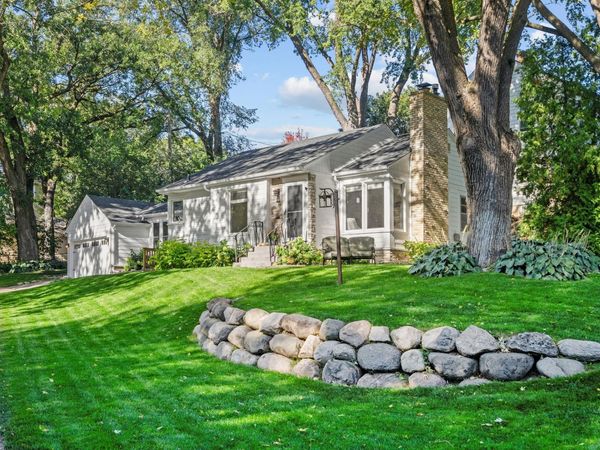 4130 Raleigh Avenue, Saint Louis Park, MN 55416