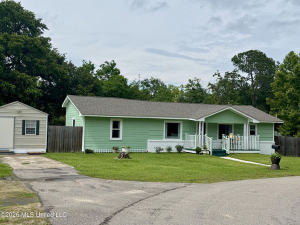 13011 Michael Street, Biloxi, MS 39532