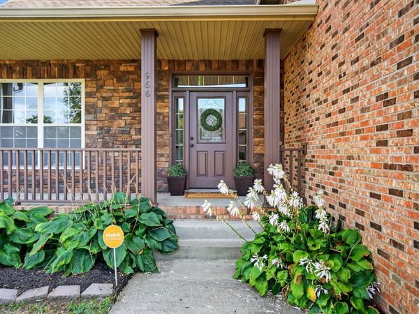 966 Willow Cir , Clarksville, TN 37043