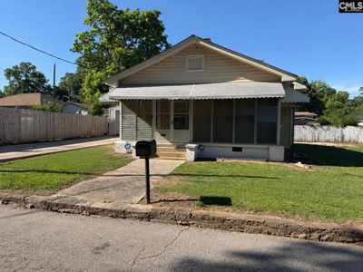 2012 Charles St , Newberry, SC 29108