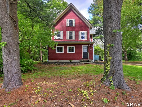 186 Jones Hill, West Haven, CT 06516