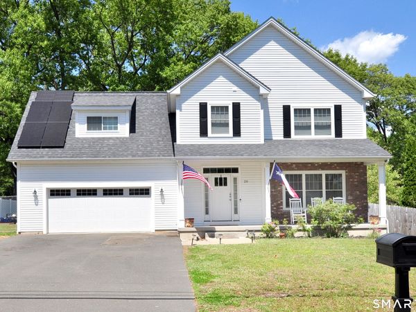 20 Miller, Windsor Locks, CT 06096