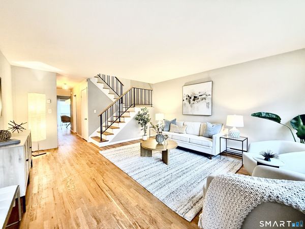 168 Belltown, Unit B6, Stamford, CT 06905