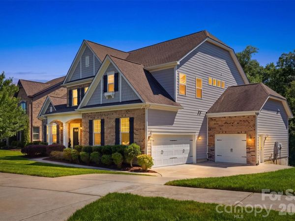 14022 Salem Ridge Road , Huntersville, NC 28078