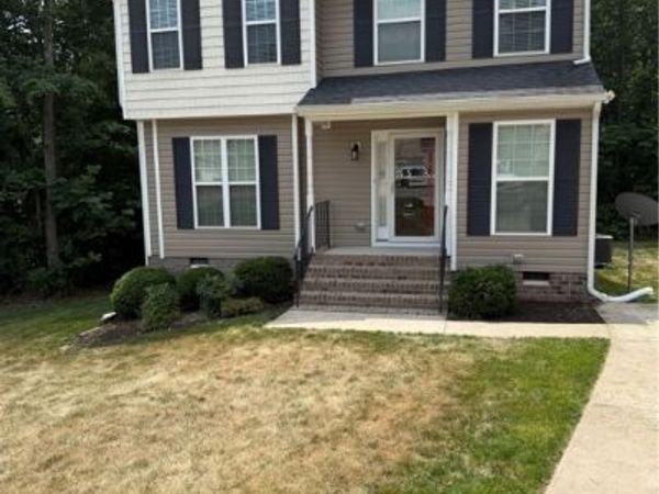 4307 Twisted Oak Drive , Colonial Heights, VA 23834