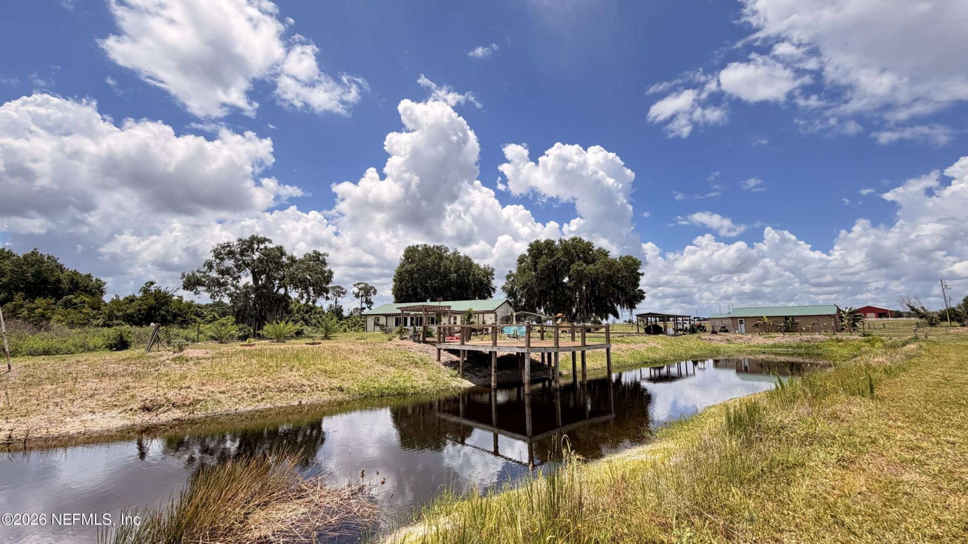 1302 Fort Meade Rd Road, Frostproof, FL 33843 Photo