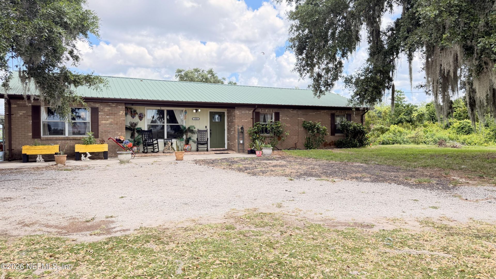 1302 Fort Meade Rd Road, Frostproof, FL 33843 Photo